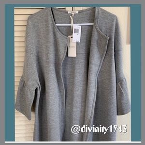 Cute Comfy Casual Top/Jacket☀️🌤⛅️🌥